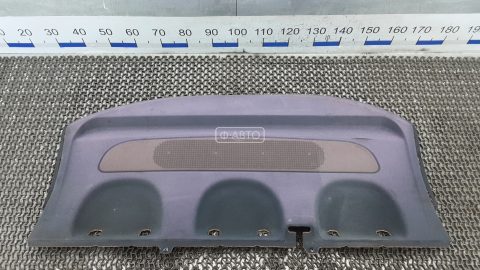 Полка багажника