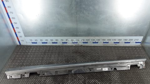 Накладка на порог