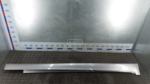 Накладка на порог