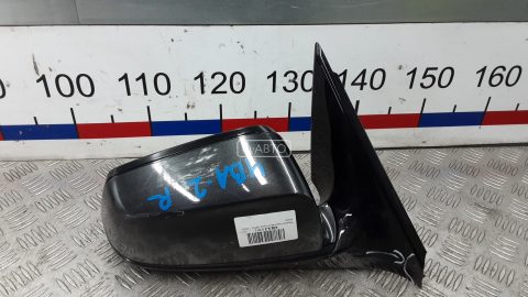 Зеркало наружное правое