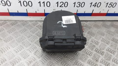 Блок предохранителей