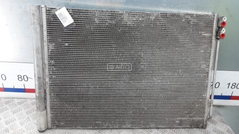 Радиатор кондиционера