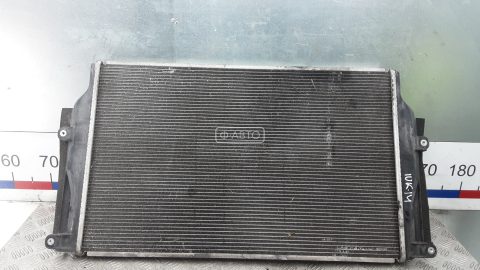 Радиатор системы охлаждения