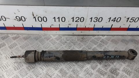 Амортизатор задней балки