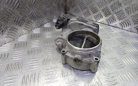 Дроссельная заслонка бензиновая