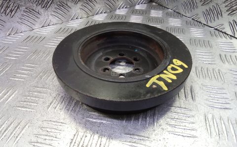 Шкив коленвала демпферный бензиновый