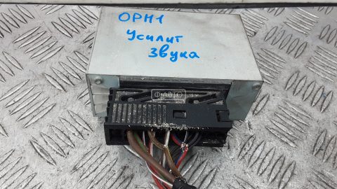 Усилитель музыки