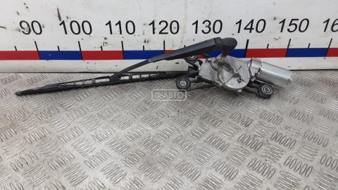 Моторчик стеклоочиcтителя 3-5