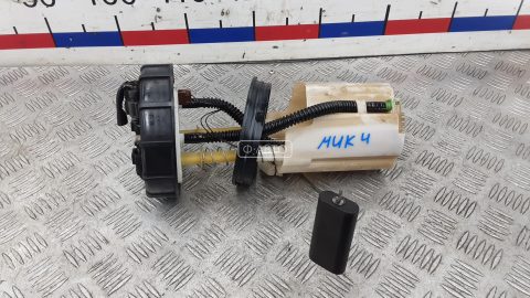 Датчик уровня топлива