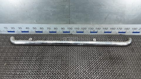 Подножка внешняя декоративная