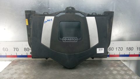 Корпус воздушного фильтра