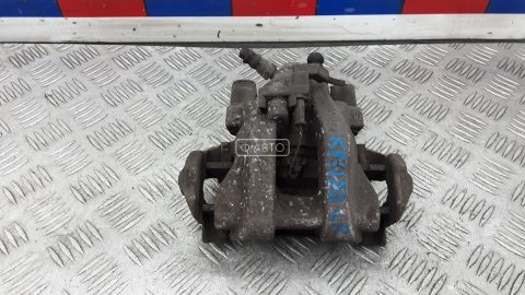 Суппорт тормозной задний правый