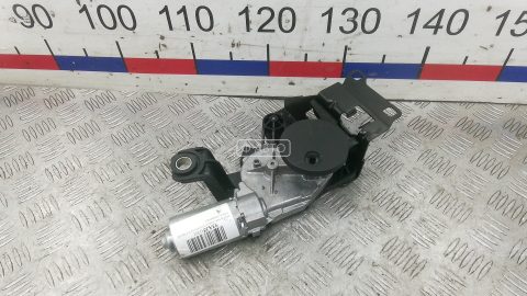 Моторчик стеклоочиcтителя 3-5