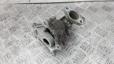 Корпус термостата дизельный