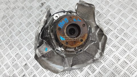 Ступица задняя левая