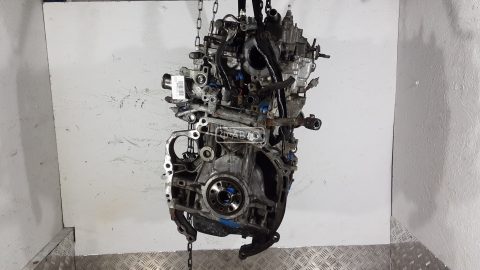 Двигатель дизельный