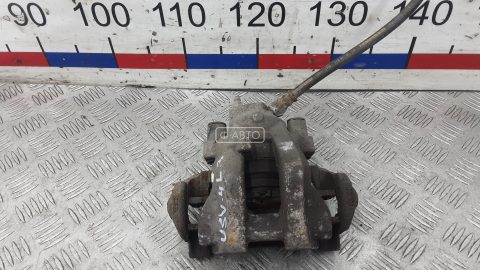 Суппорт тормозной задний левый