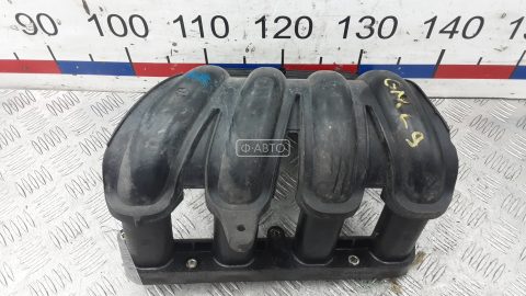 Впускной коллектор бензиновый