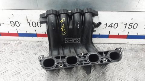 Впускной коллектор бензиновый