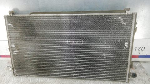 Радиатор кондиционера