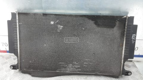 Радиатор системы охлаждения