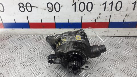 Насос вакуумный