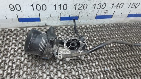 Корпус масляного фильтра дизельный