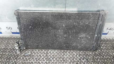 Радиатор кондиционера