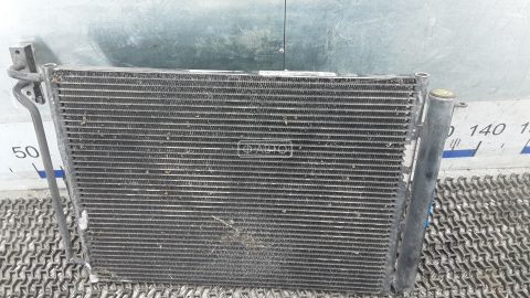 Радиатор кондиционера