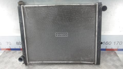 Радиатор системы охлаждения
