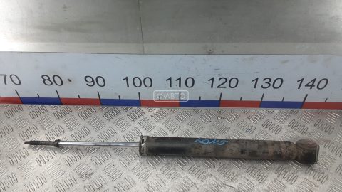 Амортизатор задней балки