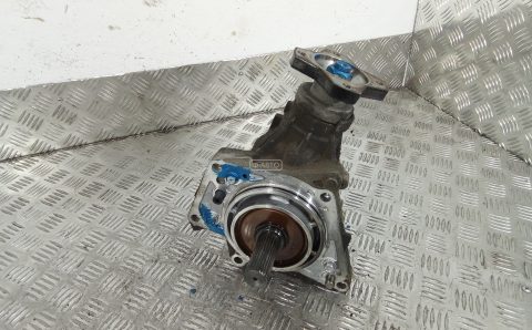 Раздаточная коробка