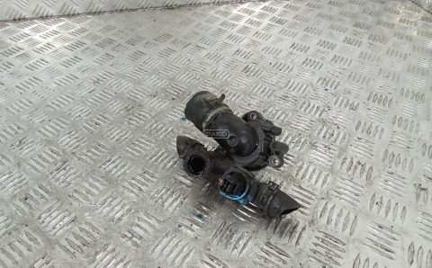 Корпус термостата дизельный