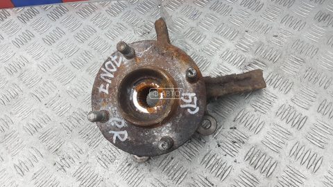 Ступица передняя правая