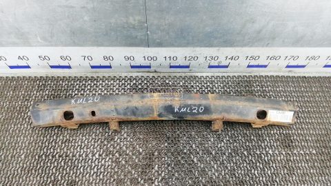 Усилитель бампера передний (кронштейн)