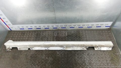 Накладка на порог