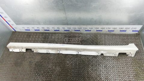 Накладка на порог