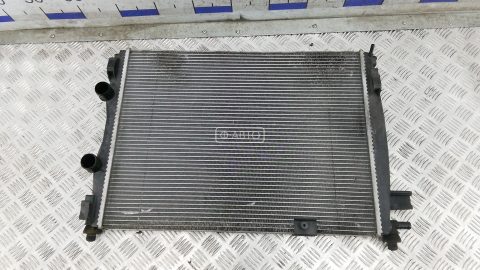 Радиатор системы охлаждения