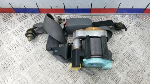 Ремень безопасности с пиропатроном сиденья переднего