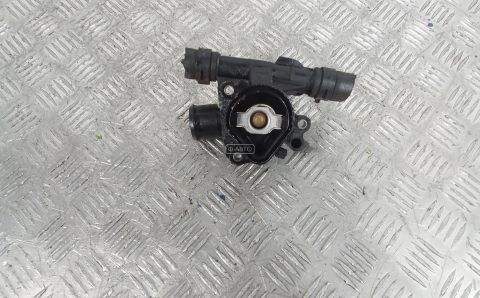 Корпус термостата дизельный