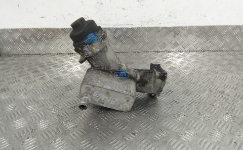 Корпус масляного фильтра дизельный