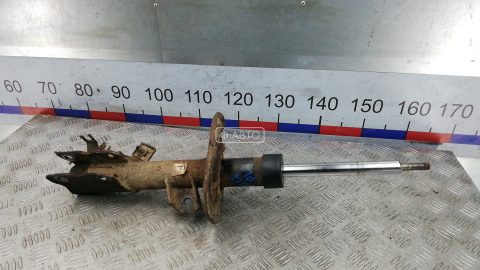 Стойка передняя левая