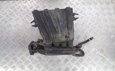 Впускной коллектор бензиновый