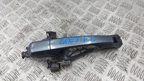 Ручка наружная передняя левая