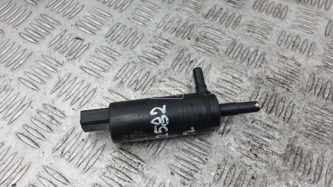 Моторчик омывателя фар