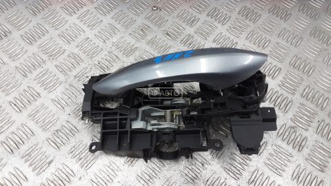 Ручка наружная передняя левая