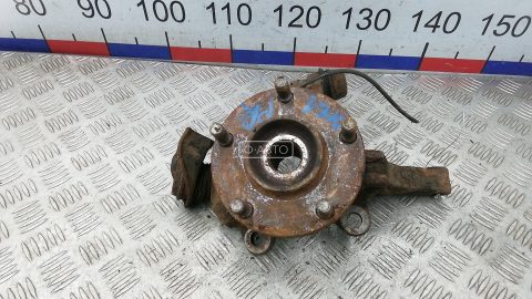 Ступица передняя правая