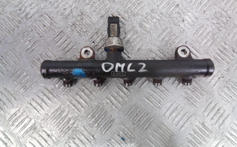 Топливная рампа дизельная