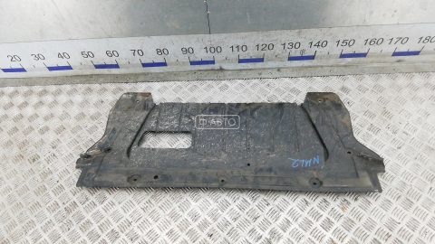 Защита двигателя нижняя (поддона)