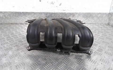 Впускной коллектор бензиновый